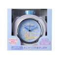 Japan Sanrio Original Alarm Clock - Cinnamoroll - 3