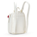 Japan Sanrio Original Face-shaped Backpack - Hello Kitty - 2