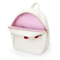 Japan Sanrio Original Face-shaped Backpack - Hello Kitty - 3