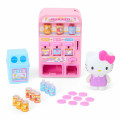 Japan Sanrio Original Vending Machine Play Set - Hello Kitty - 2