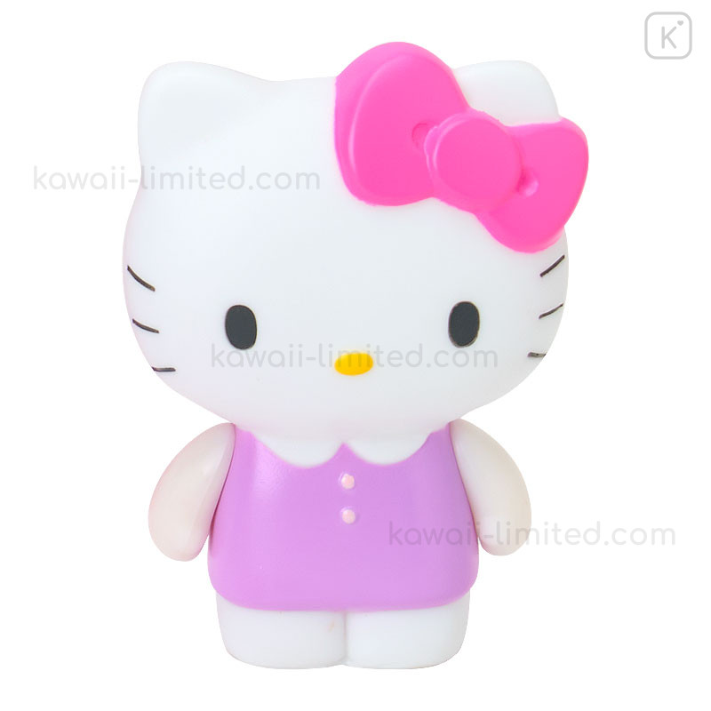 Japan Sanrio Original Vending Machine Play Set - Hello Kitty