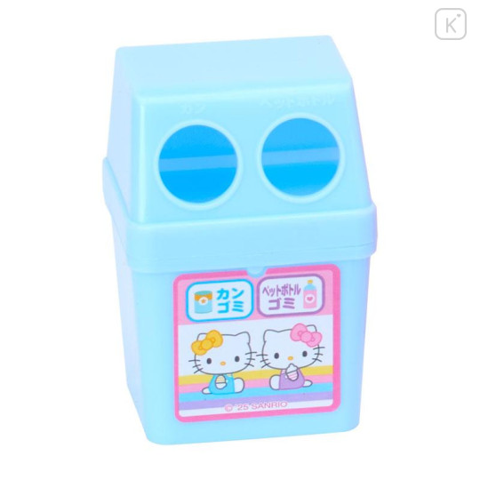 Japan Sanrio Original Vending Machine Play Set - Hello Kitty - 5