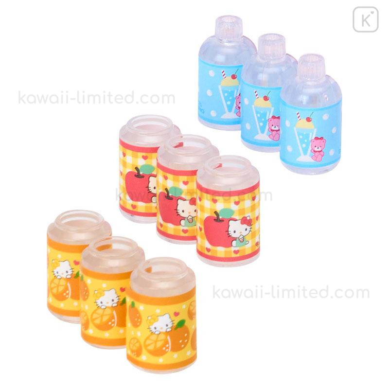 Japan Sanrio Original Vending Machine Play Set - Hello Kitty