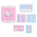 Japan Sanrio Original Nurse Pretend Play Set - Hello Kitty - 6