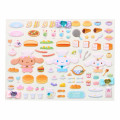 Japan Sanrio Original Playable Sticker Set - Cinnamoroll - 3