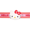 Japan Sanrio Suitcase Belt Luggage Strap - Hello Kitty - 2