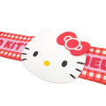 Japan Sanrio Suitcase Belt Luggage Strap - Hello Kitty - 5