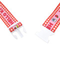Japan Sanrio Suitcase Belt Luggage Strap - Hello Kitty - 6