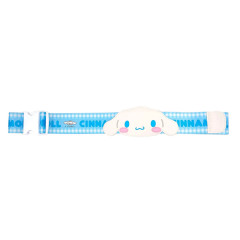 Japan Sanrio One-touch Suitcase Belt - Cinnamoroll