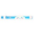 Japan Sanrio Suitcase Belt Luggage Strap - Cinnamoroll - 1