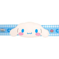 Japan Sanrio Suitcase Belt Luggage Strap - Cinnamoroll - 2