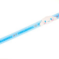 Japan Sanrio Suitcase Belt Luggage Strap - Cinnamoroll - 4