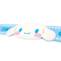 Japan Sanrio Suitcase Belt Luggage Strap - Cinnamoroll - 5