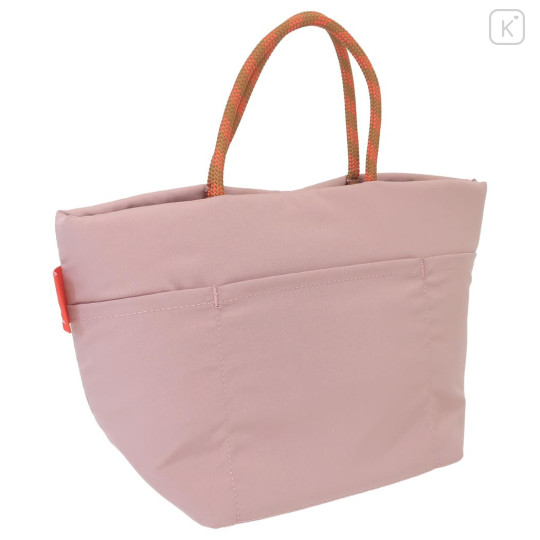 Japan Sanrio Rootote Deli Tote Bag - Hello Kitty : Flower Fairy - 2