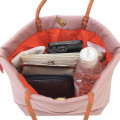 Japan Sanrio Rootote Deli Tote Bag - Hello Kitty : Flower Fairy - 3