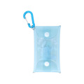 Japan Disney Clear Multi Case (S) - Scrump & Stitch : Enjoy Time Together - 2
