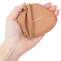 Japan Peanuts Embroidery Mini Pouch Bag Charm - Snoopy : Brother Andy - 2