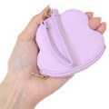 Japan Peanuts Embroidery Mini Pouch Bag Charm - Lucy - 2