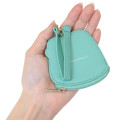 Japan Peanuts Embroidery Mini Pouch Bag Charm - Marcie - 2