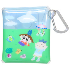 Japan Ojarumaru Clear Multi Case (SS) - Relax
