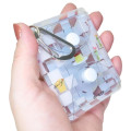 Japan Ojarumaru Clear Multi Case (SS) - Happy - 2