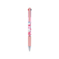 Japan Chiikawa Juice Up 3 Multi Gel Pen - Chiikawa & Hachiware & Rakko : Strawberry Pink - 1