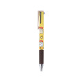 Japan Chiikawa Juice Up 3 Multi Gel Pen - Chiikawa & Momonga & Usagi : Pudding - 4