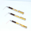 Japan Chiikawa Juice Up 3 Multi Gel Pen - Chiikawa & Momonga & Usagi : Pudding - 5