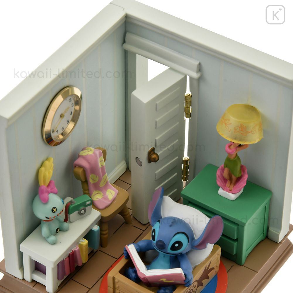 ホット セールの通販 Disney Japan LED Scrump - Figure Miniature Clock Light その他