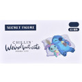 Japan Disney Store Secret Mascot Figure - Scrump & Stitch : Stitch Day Collection Blind Box - 7