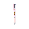 Japan Mofusand Juice Up 3 Multi Gel Pen - Fruit Cat : Peach - 3