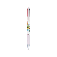 Japan Mofusand Juice Up 3 Multi Gel Pen - Cat : Rabbit