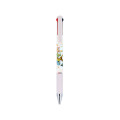 Japan Mofusand Juice Up 3 Multi Gel Pen - Cat : Rabbit - 1