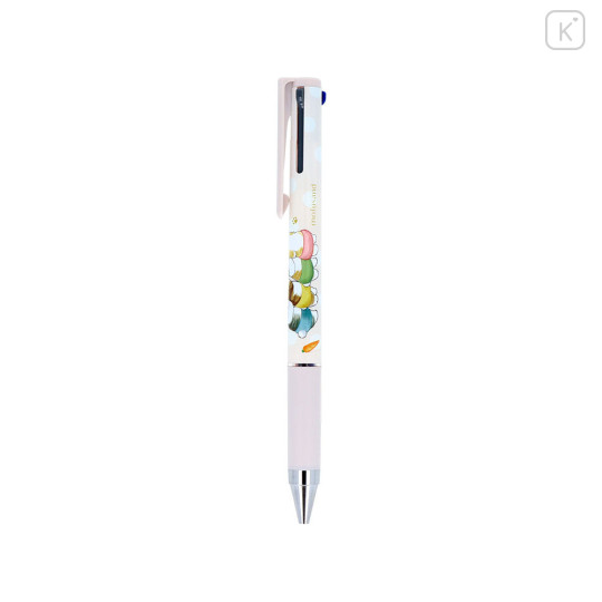 Japan Mofusand Juice Up 3 Multi Gel Pen - Cat : Rabbit - 3