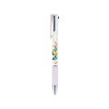 Japan Mofusand Juice Up 3 Multi Gel Pen - Cat : Rabbit - 3