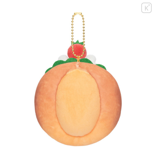 Japan Chiikawa Mascot Holder - Chiikawa : Chiikawa Bakery Sandwich - 5
