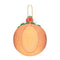 Japan Chiikawa Mascot Holder - Chiikawa : Chiikawa Bakery Sandwich - 5
