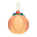 Japan Chiikawa Mascot Holder - Hachiware : Chiikawa Bakery Sandwich - 5