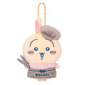 Japan Chiikawa Mascot Holder - Usagi : Chiikawa Bakery Staff - 4