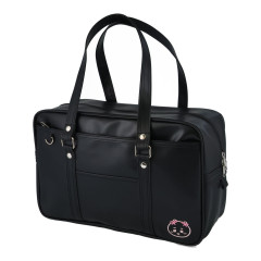 Japan Chiikawa School Bag - Chiikawa : Black