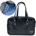 Japan Chiikawa School Bag - Hachiware : Black - 1