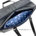 Japan Chiikawa School Bag - Hachiware : Black - 4