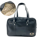 Japan Chiikawa School Bag - Usagi : Black - 1