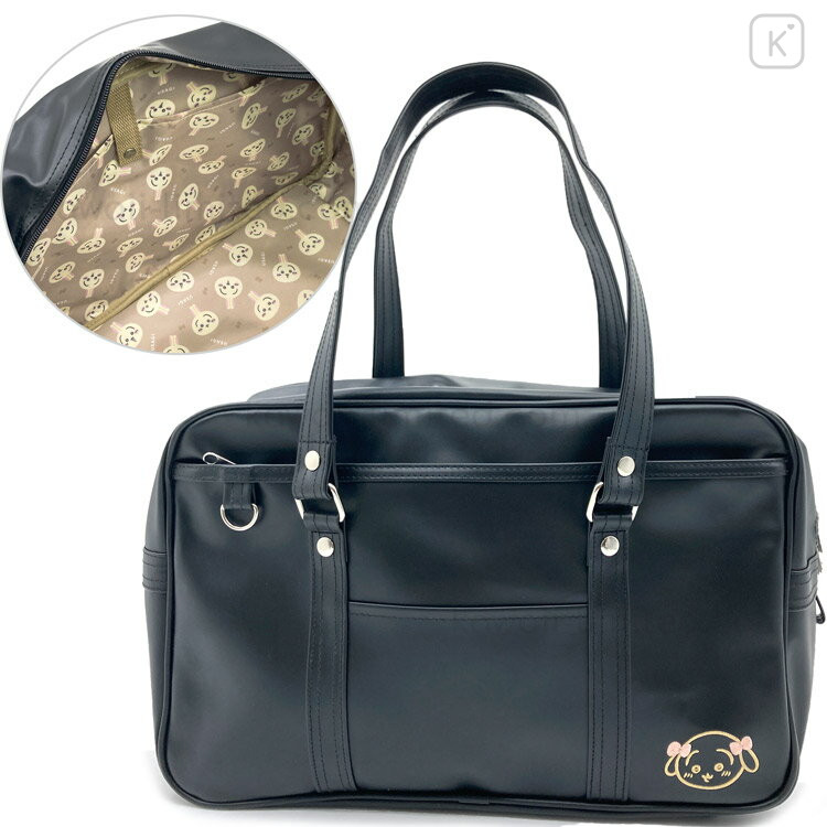 Japan Chiikawa JK School Bag - Usagi | Kawaii Limited