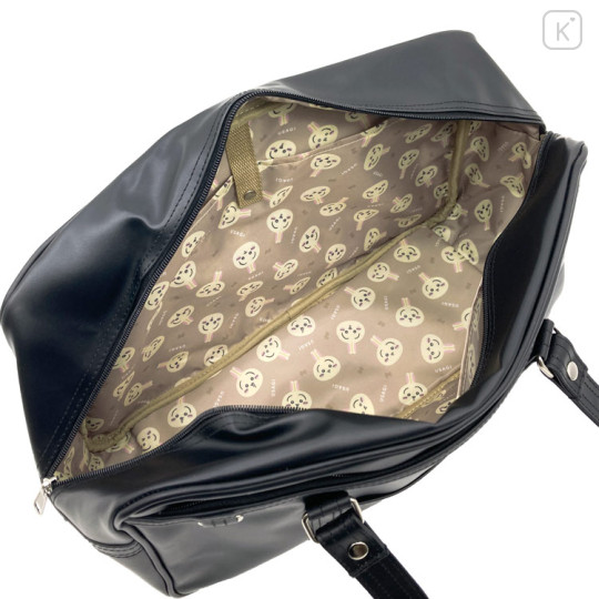 Japan Chiikawa School Bag - Usagi : Black - 3
