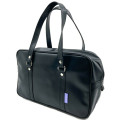 Japan Chiikawa School Bag - Momonga : Black - 2