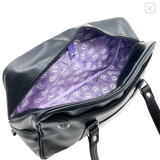 Japan Chiikawa School Bag - Momonga : Black - 3