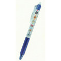 Japan Anpanman FriXion Ball Knock Erasable Gel Pen - Blue - 1