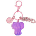 Japan Tom and Jerry Aurora Acrylic Keychain - Jerry - 1