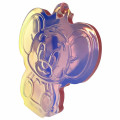 Japan Tom and Jerry Aurora Acrylic Keychain - Jerry - 2
